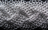 925 Silver Braided European 4 in 1 Bracelet