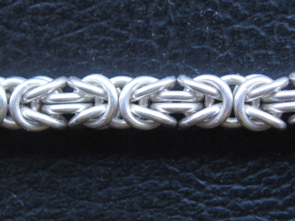 chainmaille | Crafty Cristian